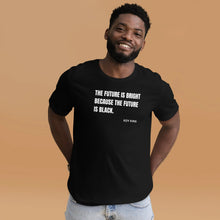 Load image into Gallery viewer, Bright Black Future