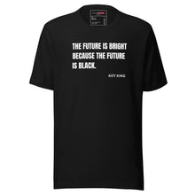 Load image into Gallery viewer, Bright Black Future
