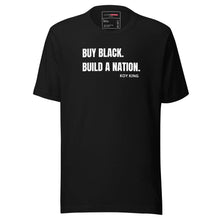 이미지를 갤러리 뷰어에 로드 , Build A Nation Tee