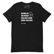 Load image into Gallery viewer, River Boat Brawl Energy Tee