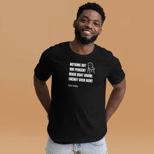 Load image into Gallery viewer, River Boat Brawl Energy Tee