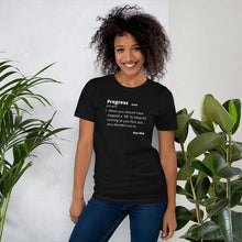 Load image into Gallery viewer, Koy King Progress Tee