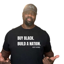Cargar imagen en el visor de la galería, Build A Nation Tee
