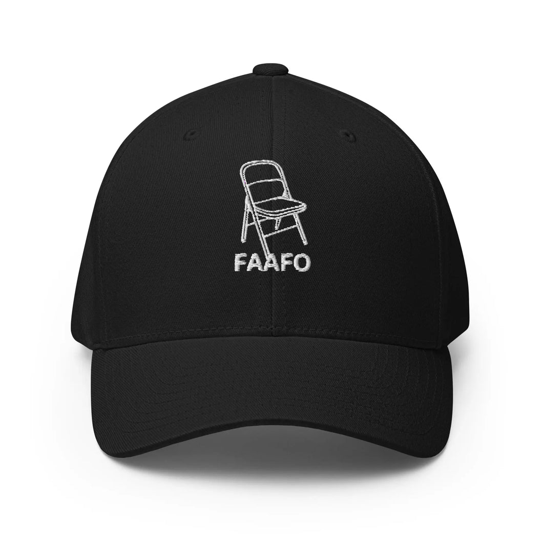 FAAFO Baseball Cap