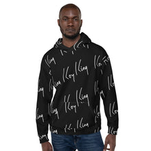 画像をギャラリービューアに読み込む, Koy King Original Signature Hoodie
