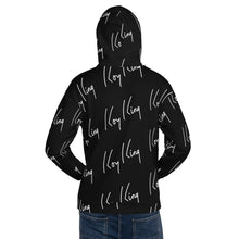 画像をギャラリービューアに読み込む, Koy King Original Signature Hoodie
