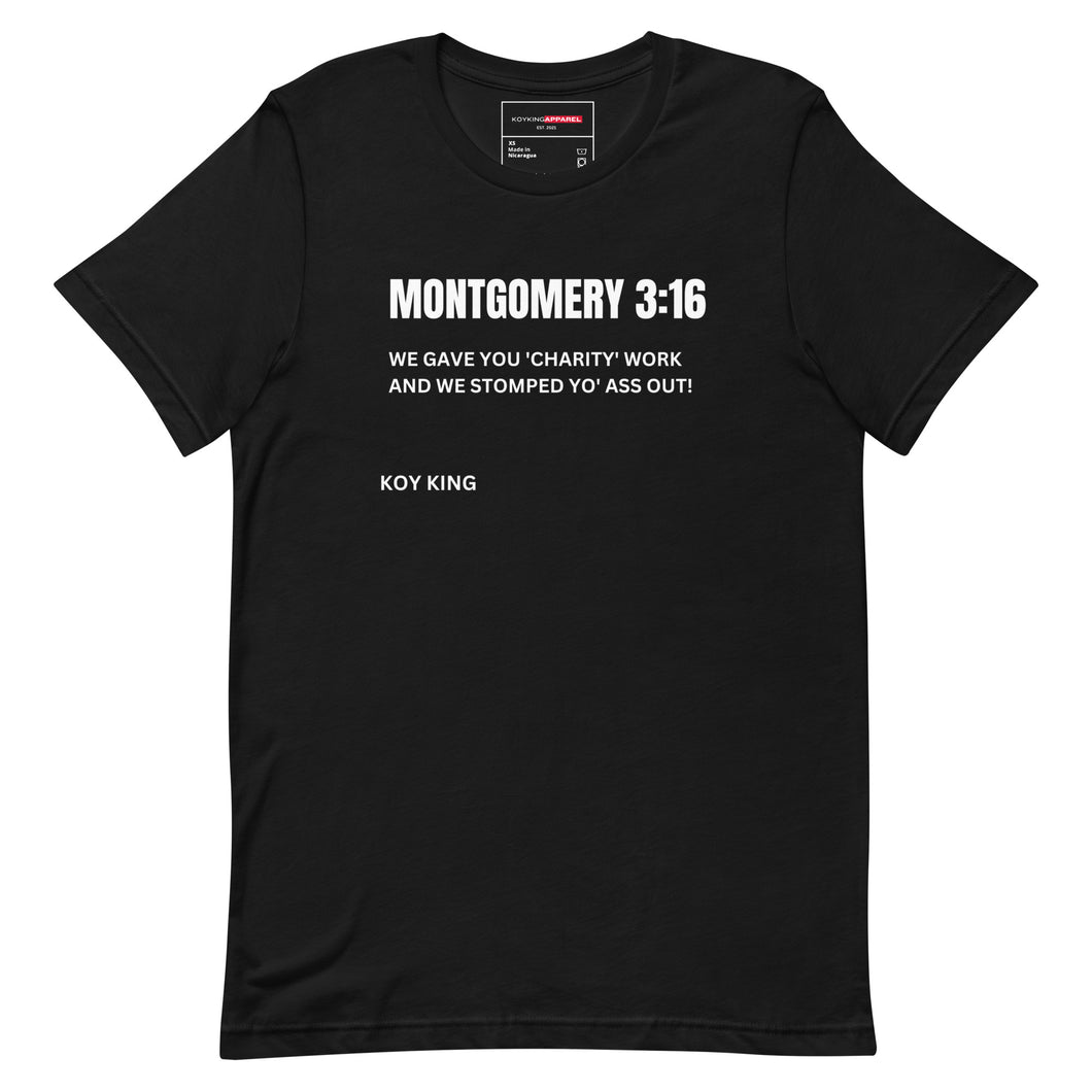 Montgomery 3:16